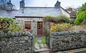 Y Bwthyn Llanberis