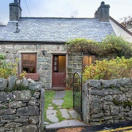 Y Bwthyn Llanberis Villa Exterior photo